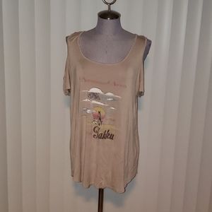 Womens tshirt